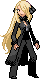 Cynthia