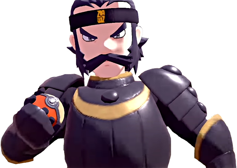 Denboku