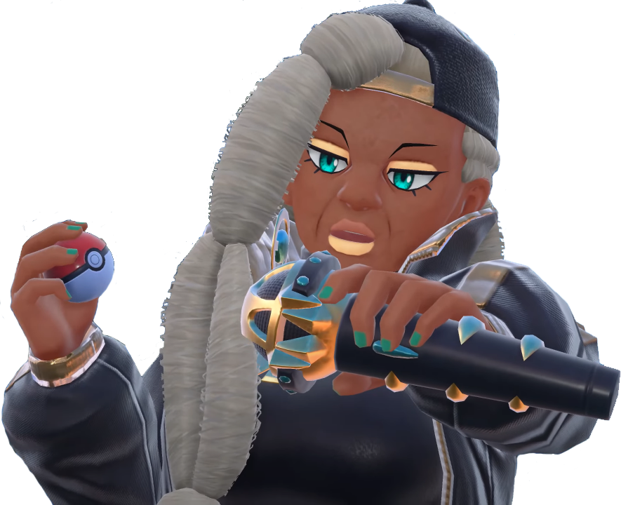 Etta
