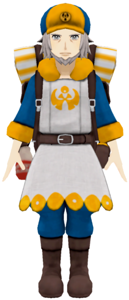 Ginnan