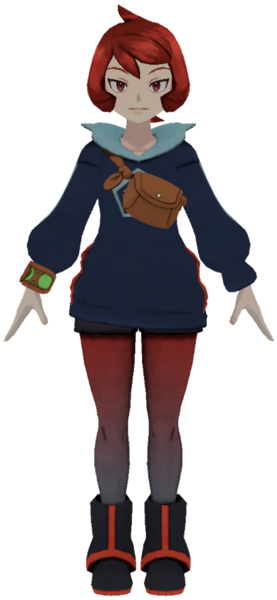 Hinatsu