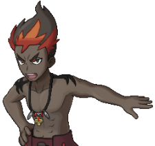 Kiawe