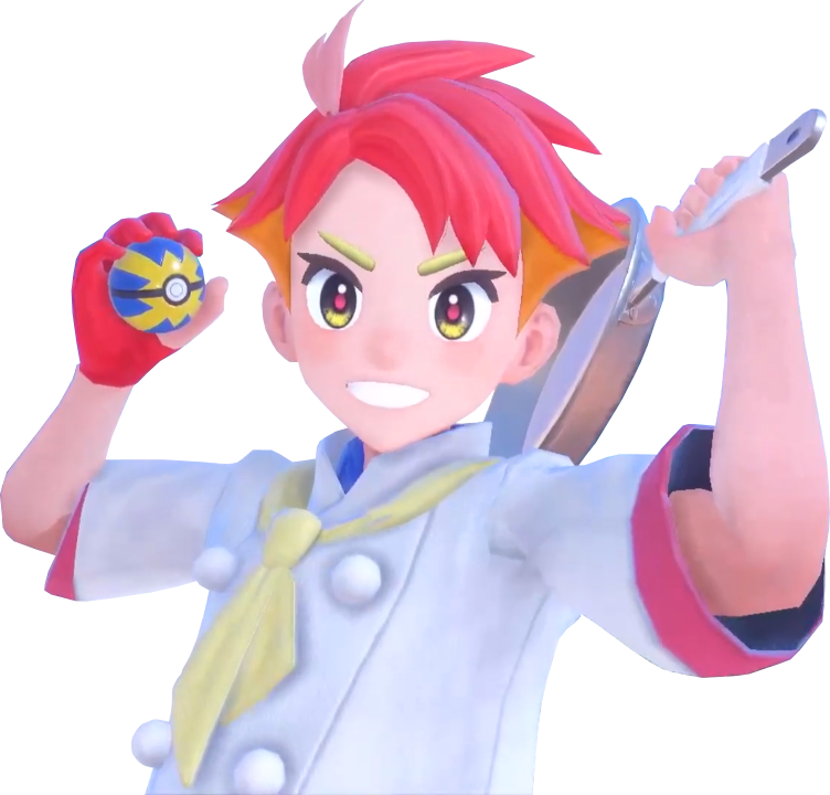 Matt