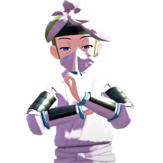 Mubeshi