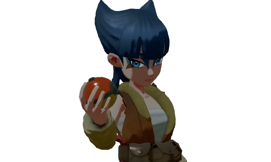Nessia