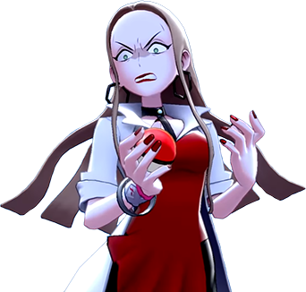 Olivia