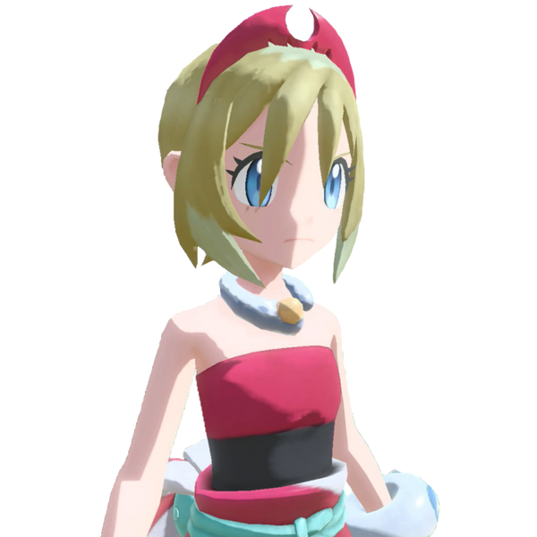 Perla