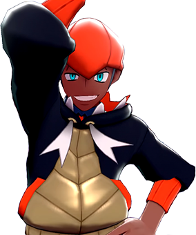 Roy
