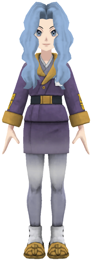 Sazanka