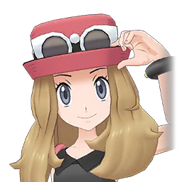 Serena