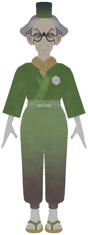 Tao-Hua