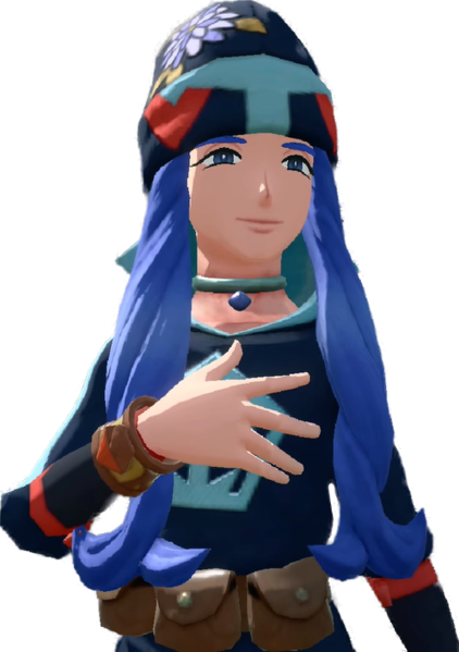 Tsubaki