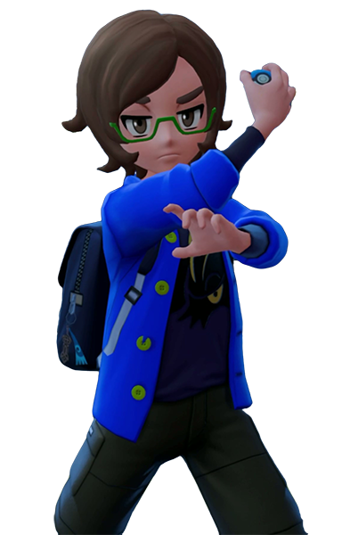 Xavi