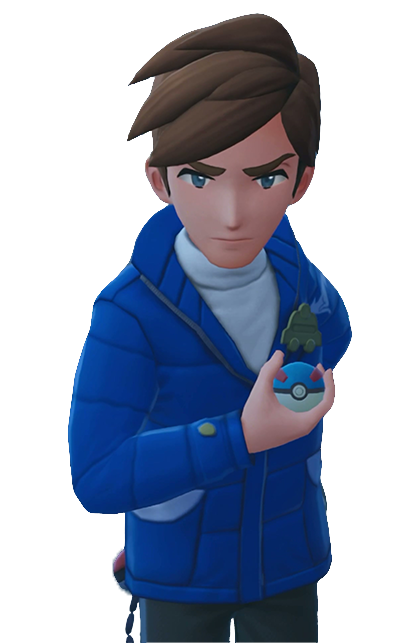 Zack
